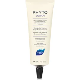 Phyto Phytosquam Treatment Anti-dandruff Shampoo 125ml