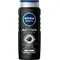 Εικόνα 1 Για Nivea Men Shower Gel Active Clean Σώμα/Πρόσωπο/Μαλλιά 500ml