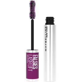 Maybelline The Falsies Lash Lift Μάσκαρα Μαύρη 9.6ml