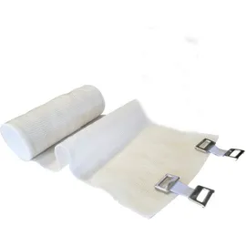 Alfashield Elastic Ideal Bandage Ελαστικός Επίδεσμος 12cmX4,5m