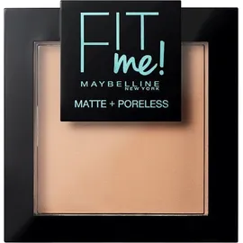 Maybelline Fit Me Matte Powder 120 Classic Ivory 8.2gr