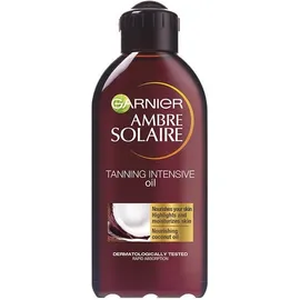 Garnier Ambre Solaire  Λαδι Coco 200ml