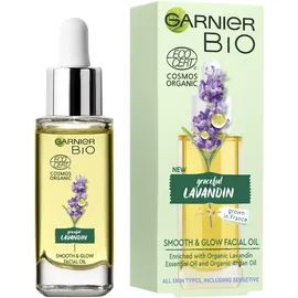 Garnier Bio Αντιρυτιδικο Ελαιο Προσωπου 30ml