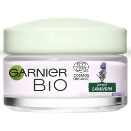 Garnier Bio Lavandin Night Cream 50ml