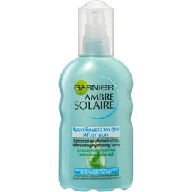 Garnier Ambre Solaire Spray After Sun 200ml