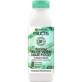 Garnier Fructis Hair Food Aloe Ash 350ml
