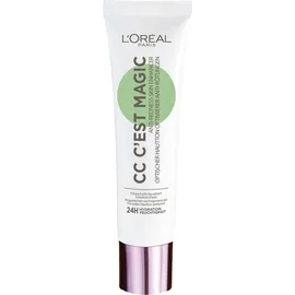 L'Oreal Paris Nude Magique Green 30ml
