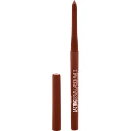 Maybelline L.Drama Carb. Mat. 830 Terra