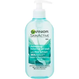 Garnier Gel Aloe 200ml