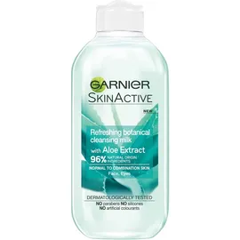 Garnier Γαλακτωμα Aloe 200ml