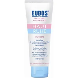 Eubos Dry Skin Children Lotion 125ml
