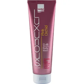 Intermed Luxurious Pink Orhid Body Wash 300ml