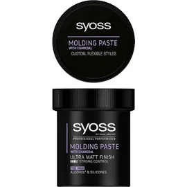 Syoss Molding Paste 130ml