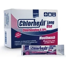 Intermed Chlorhexil Long Use 0.20 x10ml