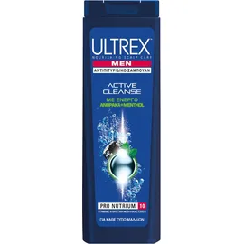 Ultrex Active Cleanse Pro Nutrium 10 360ml