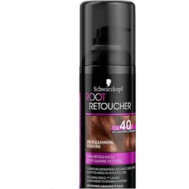 Schwarzkopf Root Retoucher Κόκκινο Spray Κάλυψης Ρίζας 120ml