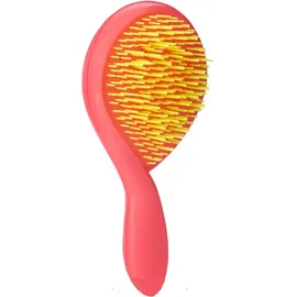 Michel Mercier Girlie Brush Scented Cotton Candy For Fine Hair 1τμχ