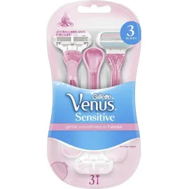 Gillette Venus Sensitive 3 τμχ