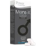  Power of Nature Mens-X complex 32eff tabs
