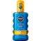 Εικόνα 1 Για Nivean Sun Spray Protect & Dry Touch Invisible SPF50 200ml