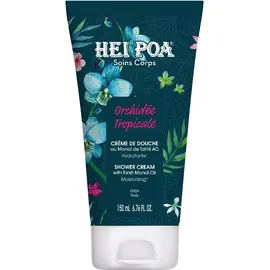 Hei Poa Shower Cream Orchidee 150ml
