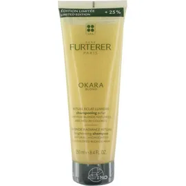 Rene Furterer Okara Blond Shampoo 250ml