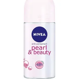 Nivea Pearl & Beauty Roll-On 48h 50ml