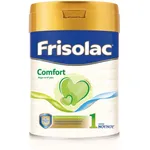 NOYNOY Frisolac Comfort No1 400gr νέα προηγμένη σύνθεση