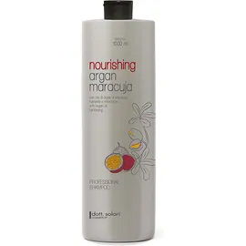 Dott. Solari Shampoo Nourishing Arga & Maracuja 1000ml