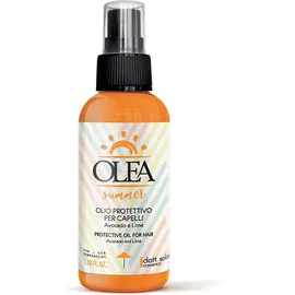 Dott. Solari Olea Summer Protective Oil for Hair ,Avocado and Lime100ml