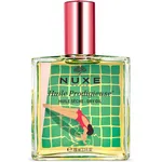 Nuxe Huile Prodigieuse Limited Edition Summer Dry Oil Red 100ml