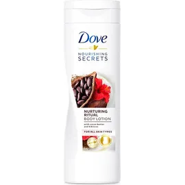 Dove Body Lotion Cacao 250ml