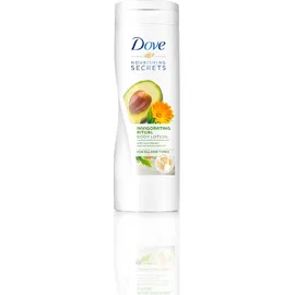 Dove Body Lotion Avocado 250ml