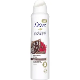 Dove Deodorant Spray Cacao 150ml
