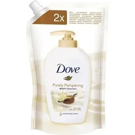 Dove Refill Caring Hand Wash Shea Butter with Warm Vanilla 500ml