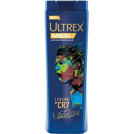 Ultrex Shampoo Legend Ronaldo 360ml