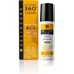 Heliocare 360 Color Gel Oil-Free SPF50+  Intense Bronze 50ml