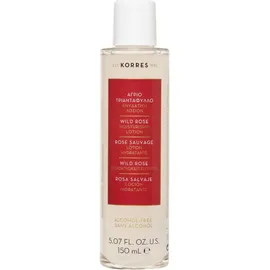 Korres Wild Rose Moisturizing Lotion 150ml