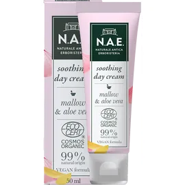 N.A.E. Cr Soothing Day 50ml