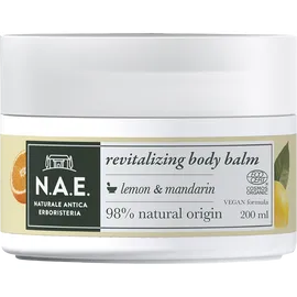 N.A.E. Body Balm  Citrus 200ml