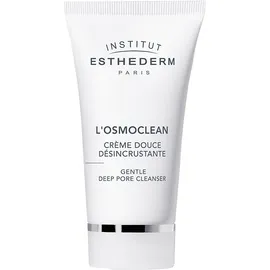 Institut Esthederm Gentle Deep Pore Cleanser Tube 75 ml