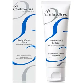 Embryolisse Hydra-Cream Light  for Normal to Combination Skin 40ml