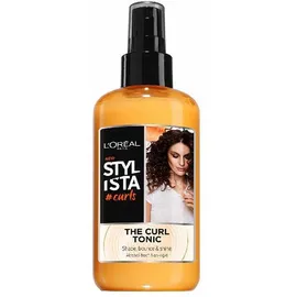 L'oreal paris Σπρέι Μαλλιών Stylista The Curl Tonic 200ml