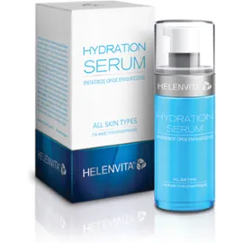 Helenvita hydration serum all skin types 30ml