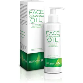 Helenvita face cleansing oil all skin types 200ml