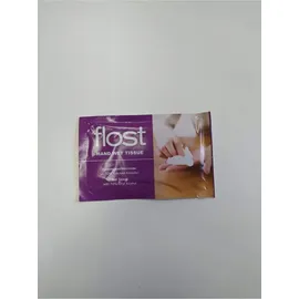Flost Hand Wet Tissue 70% Alcohol 30τμχ
