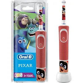 Oral B Vitality Kids Pixar Cls