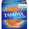 Εικόνα 1 Για Tampax Compak Super Plus με Απλικατέρ 16τμχ