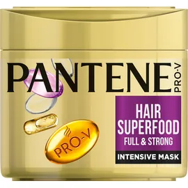 Pantene Intensive Mask Superfood 300ml
