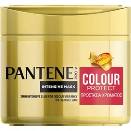 Pantene Intensive Mask Colour Protect Μάσκα για Βαμμένα Μαλλιά 300ml